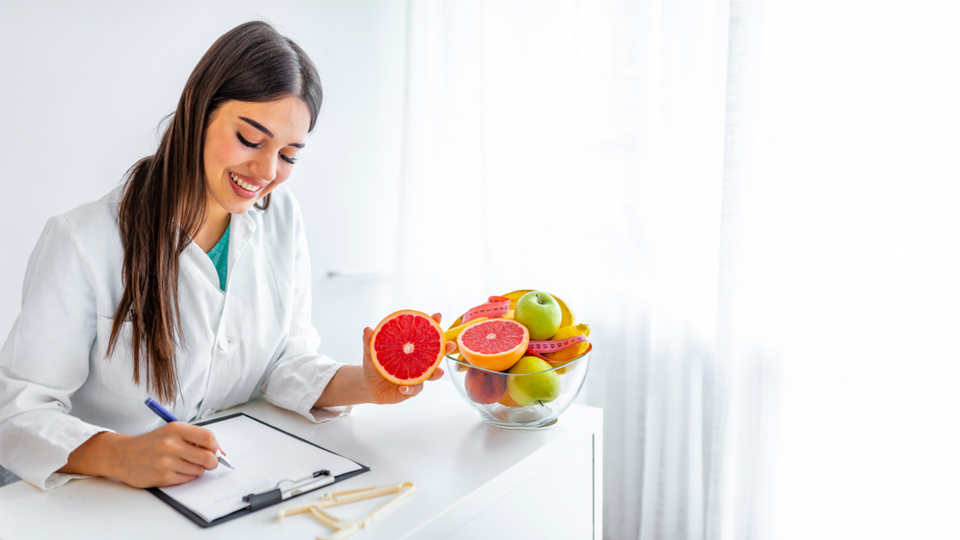 Çüngüş Diyetisyen